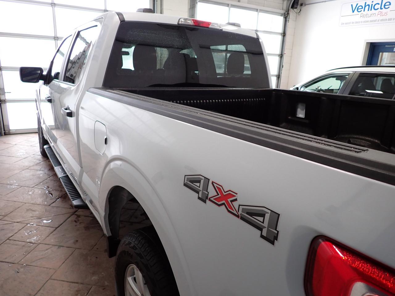 2022 Ford F-150 XLT SUPERCREW 6.5FT BOX NAVI 4WD Listowel ON