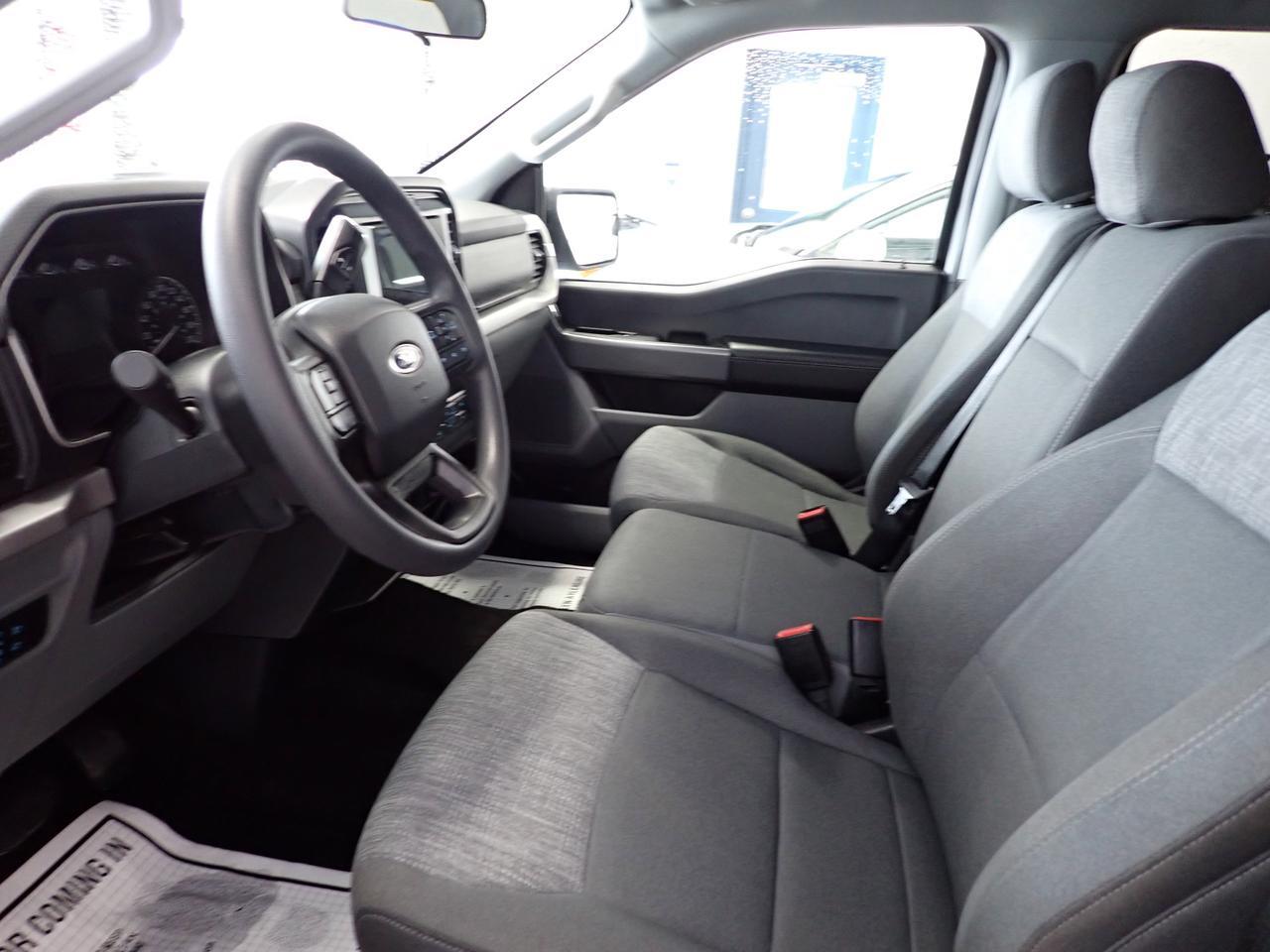 2022 Ford F-150 XLT SUPERCREW 6.5FT BOX NAVI 4WD Listowel ON