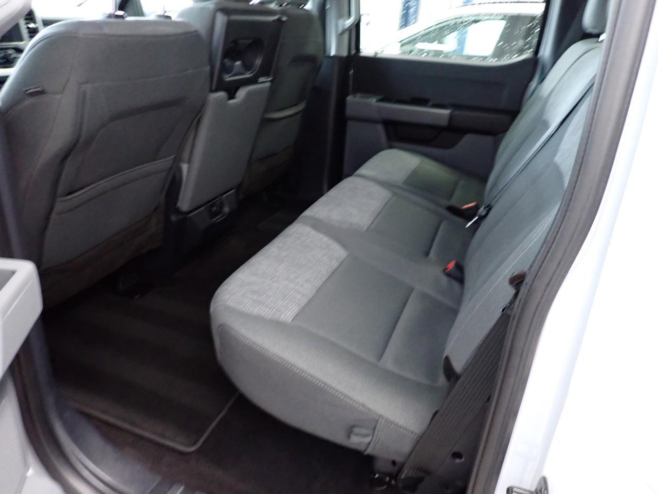 2022 Ford F-150 XLT SUPERCREW 6.5FT BOX NAVI 4WD Listowel ON