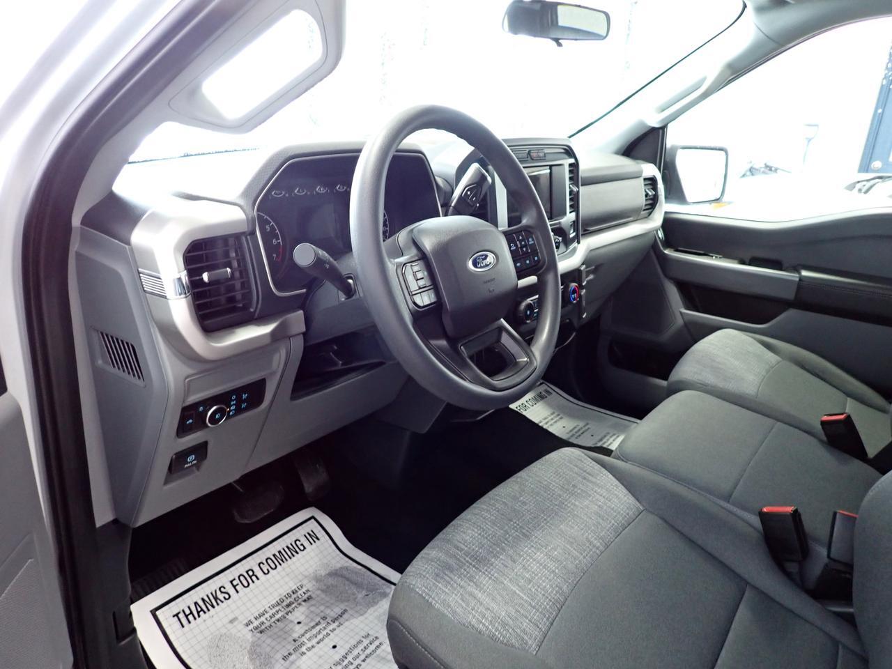 2022 Ford F-150 XLT SUPERCREW 6.5FT BOX NAVI 4WD Listowel ON