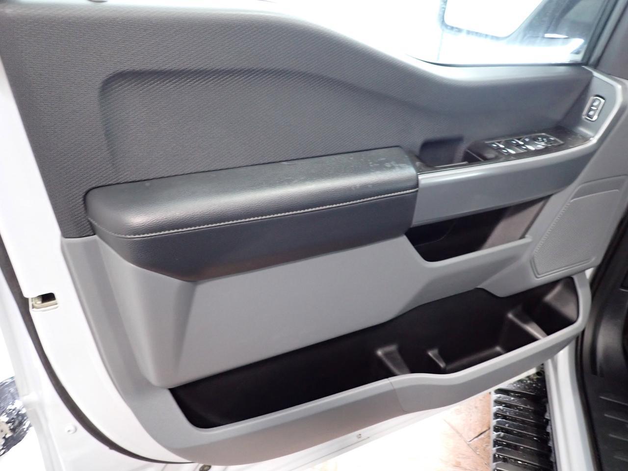 2022 Ford F-150 XLT SUPERCREW 6.5FT BOX NAVI 4WD Listowel ON