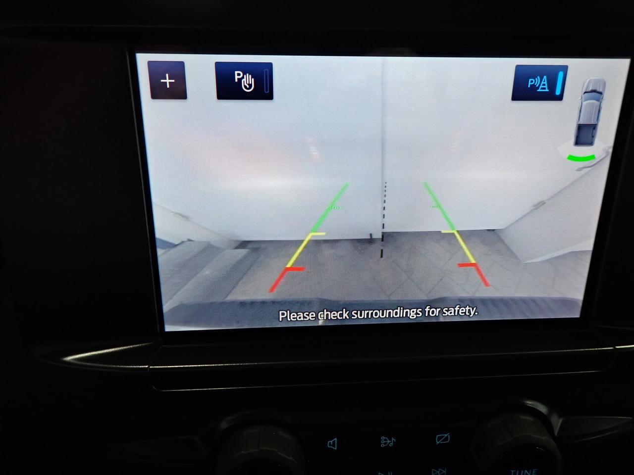 2022 Ford F-150 XLT SUPERCREW 6.5FT BOX NAVI 4WD Listowel ON