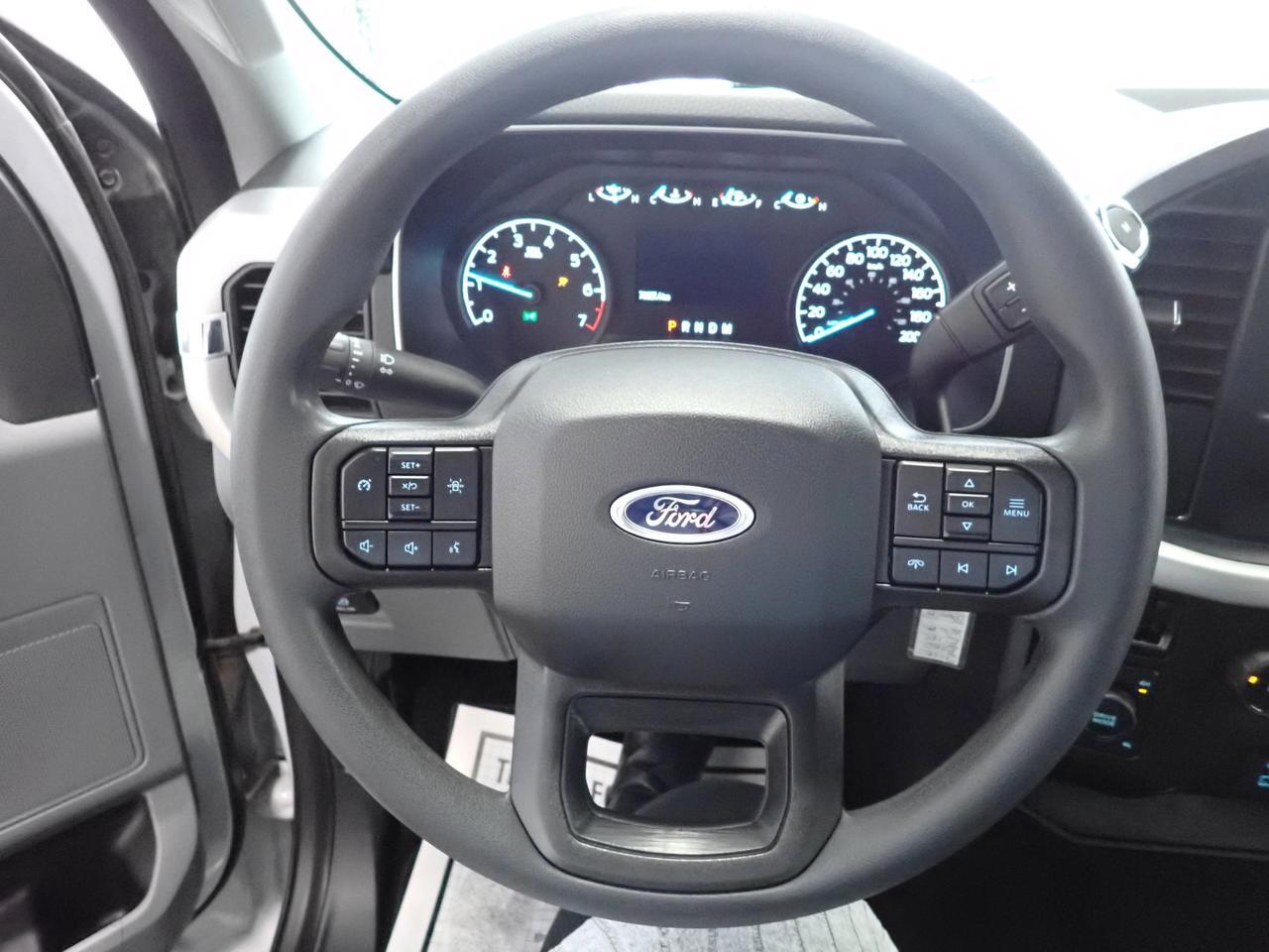 2022 Ford F-150 XLT SUPERCREW 6.5FT BOX NAVI 4WD Listowel ON