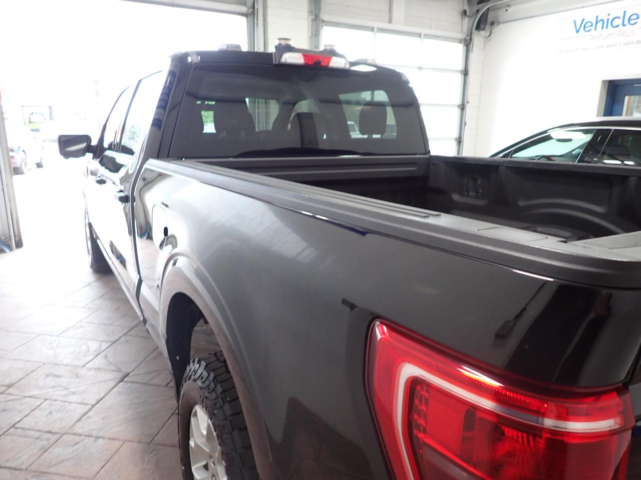 2022 Ford F-150 XLT SUPERCREW 6'5" BOX NAVI 4WD Listowel ON