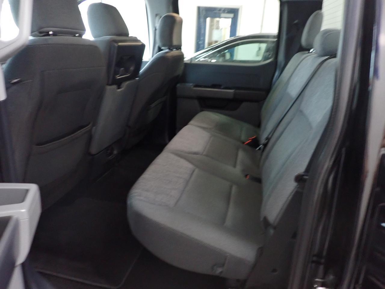 2022 Ford F-150 XLT SUPERCREW 6'5" BOX NAVI 4WD Listowel ON