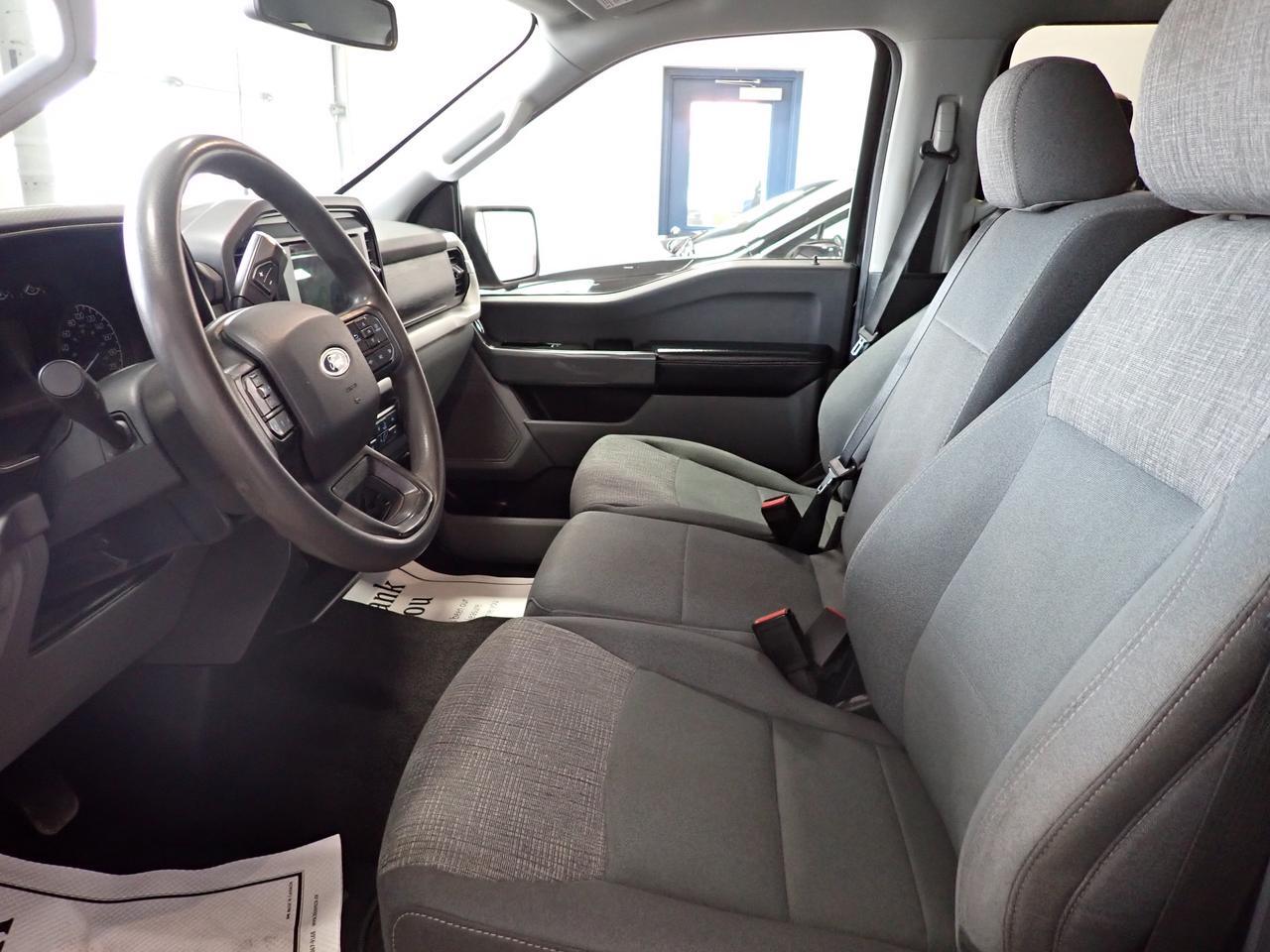 2022 Ford F-150 XLT SUPERCREW 6'5" BOX NAVI 4WD Listowel ON