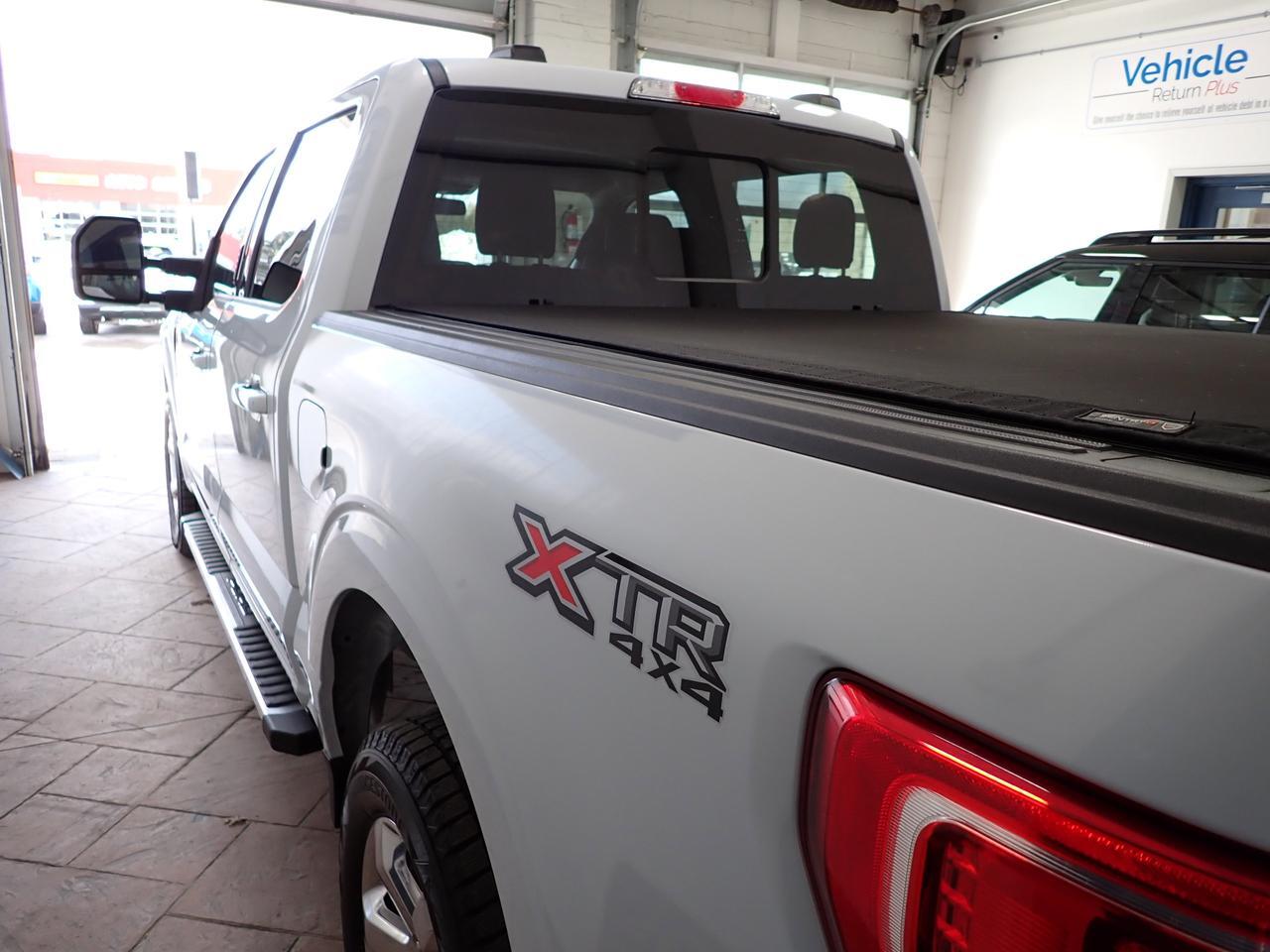 2022 Ford F-150 XLT SUPERCREW NAVI 5.5-FT BOX 4WD Listowel ON