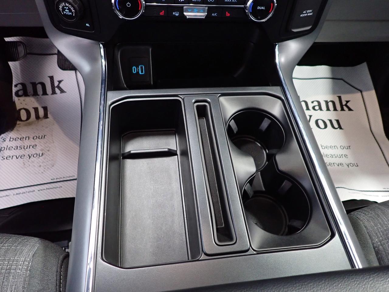 2022 Ford F-150 XLT SUPERCREW NAVI 5.5-FT BOX 4WD Listowel ON