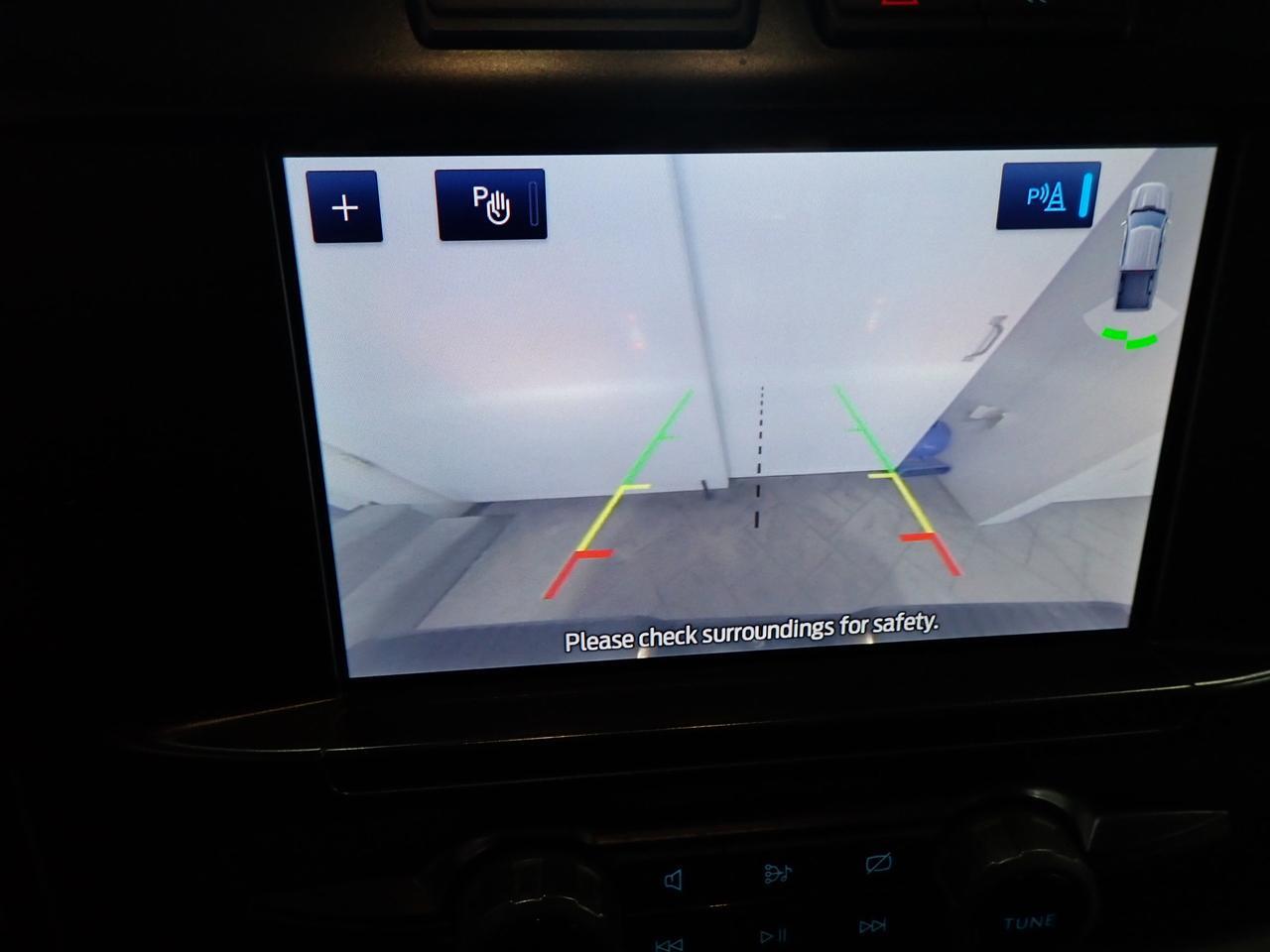 2022 Ford F-150 XLT SUPERCREW NAVI 5.5-FT BOX 4WD Listowel ON