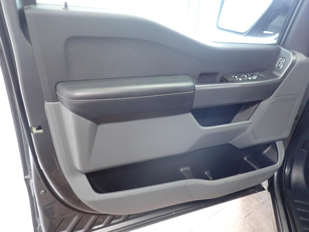 2022 Ford F-150 XLT SUPERCREW NAVI 6.5 FT BOX 4WD Listowel ON