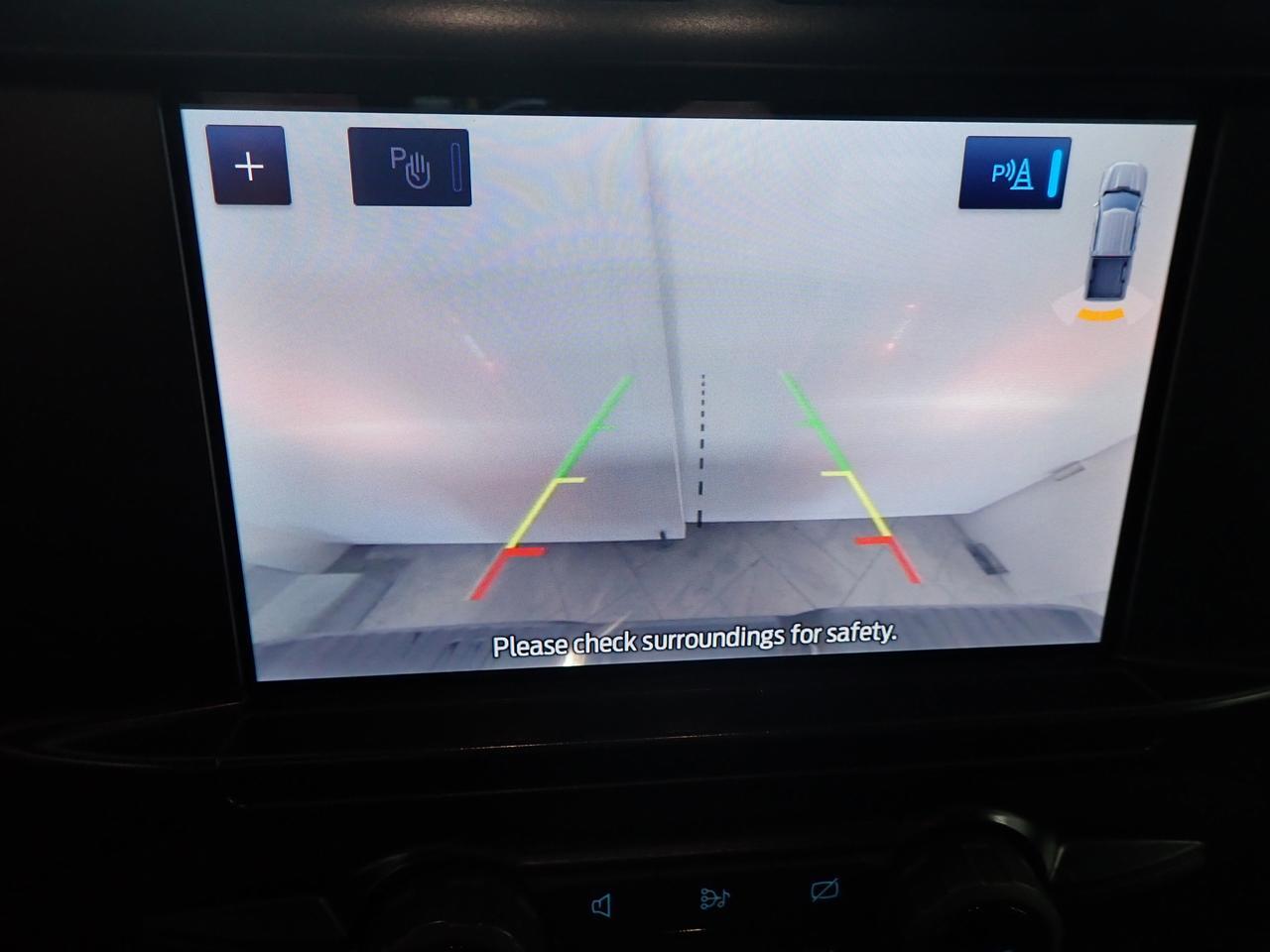 2022 Ford F-150 XLT SUPERCREW NAVI 6.5 FT BOX 4WD Listowel ON