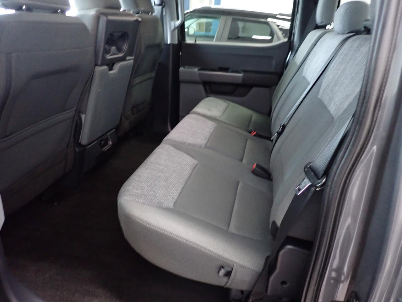 2022 Ford F-150 XLT SUPERCREW NAVI 6.5 FT BOX 4WD Listowel ON