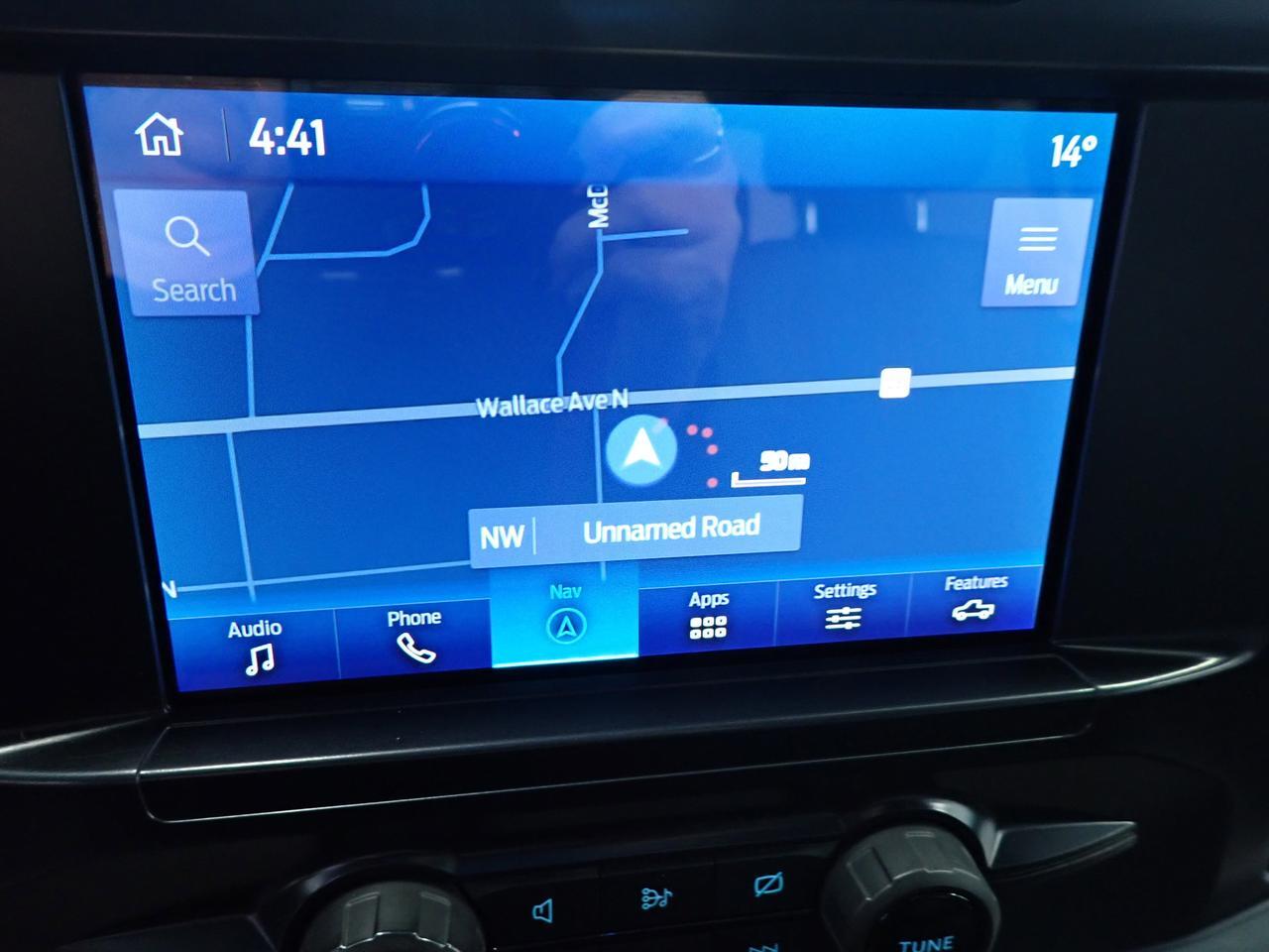 2022 Ford F-150 XLT SUPERCREW NAVI  6.5-FT BOX 4WD Listowel ON