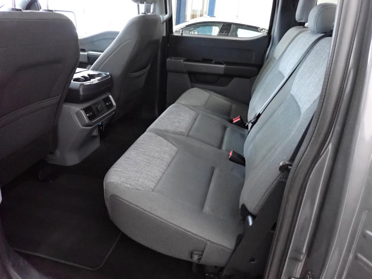 2022 Ford F-150 XLT SUPERCREW NAVI  6.5-FT BOX 4WD Listowel ON