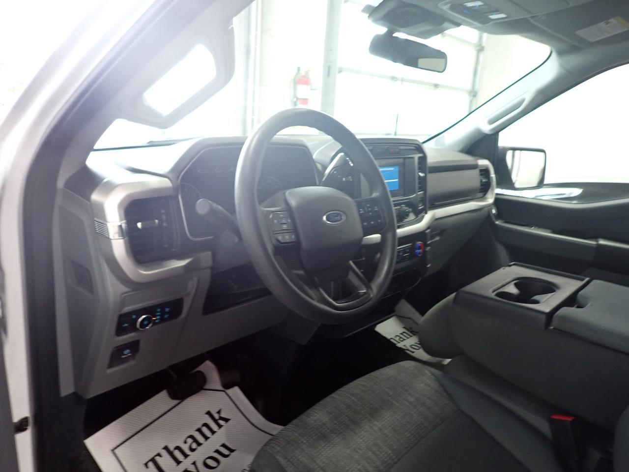 2022 Ford F-150 XLT SUPERCREW NAVI 6.5-FT BOX 4WD Listowel ON