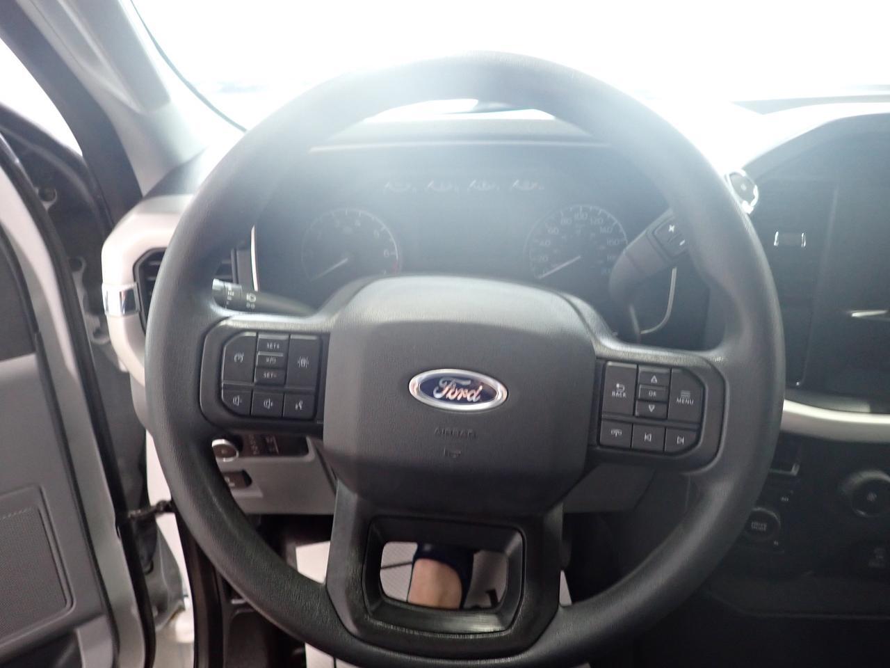 2022 Ford F-150 XLT SUPERCREW NAVI 6.5-FT BOX 4WD Listowel ON