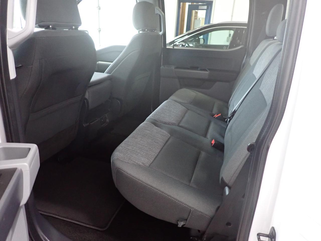 2022 Ford F-150 XLT SUPERCREW NAVI 6.5-FT BOX 4WD Listowel ON