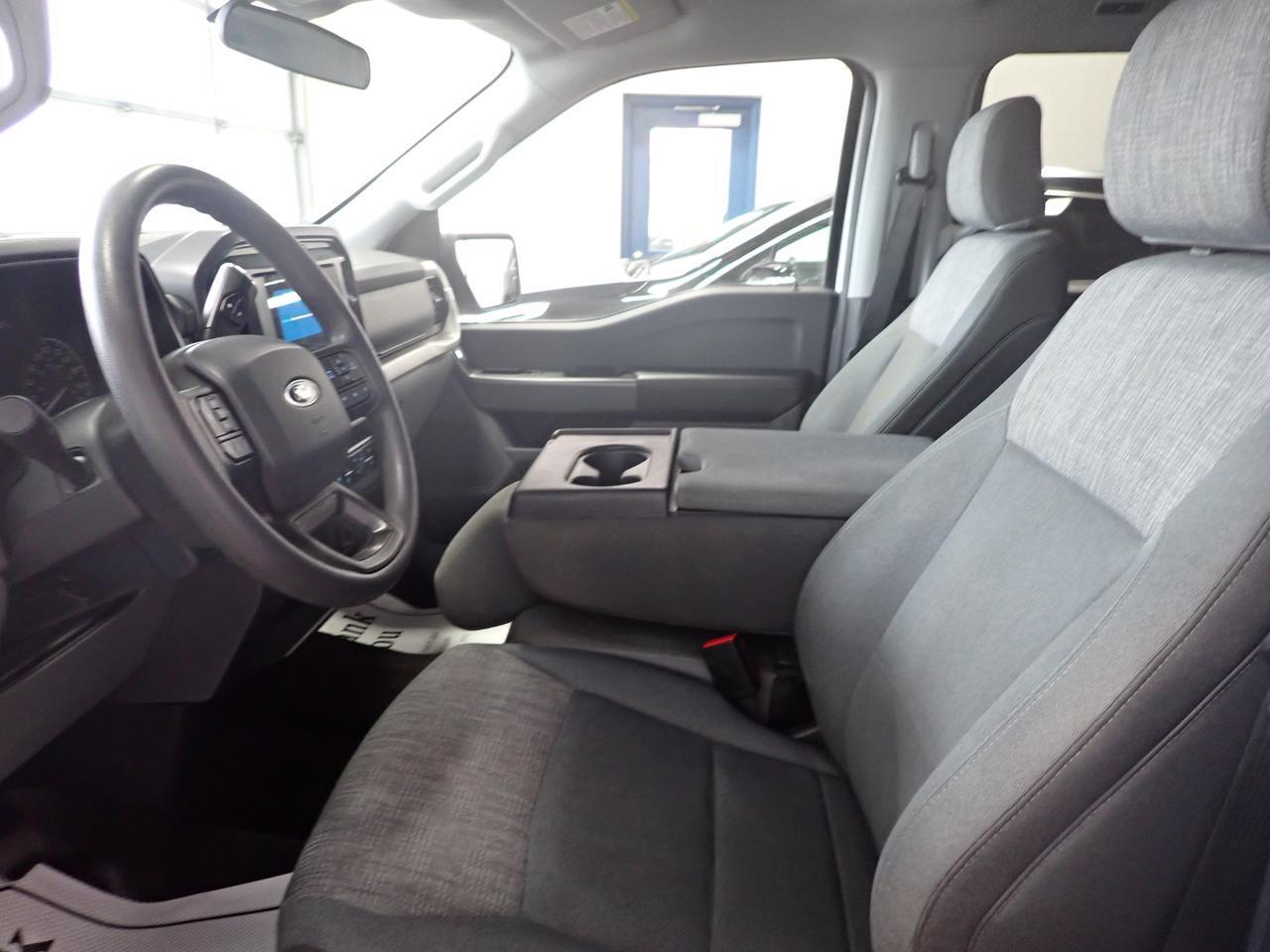 2022 Ford F-150 XLT SUPERCREW NAVI 6.5-FT BOX 4WD Listowel ON