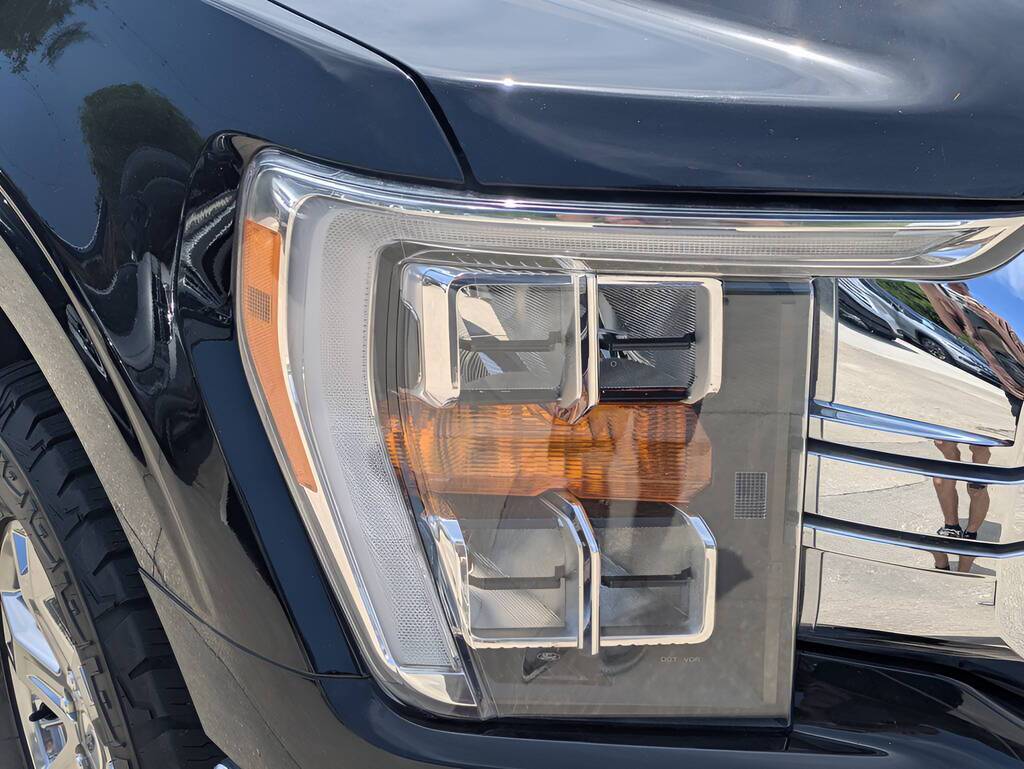 2022 Ford F-150 XLT Saint Augustine FL