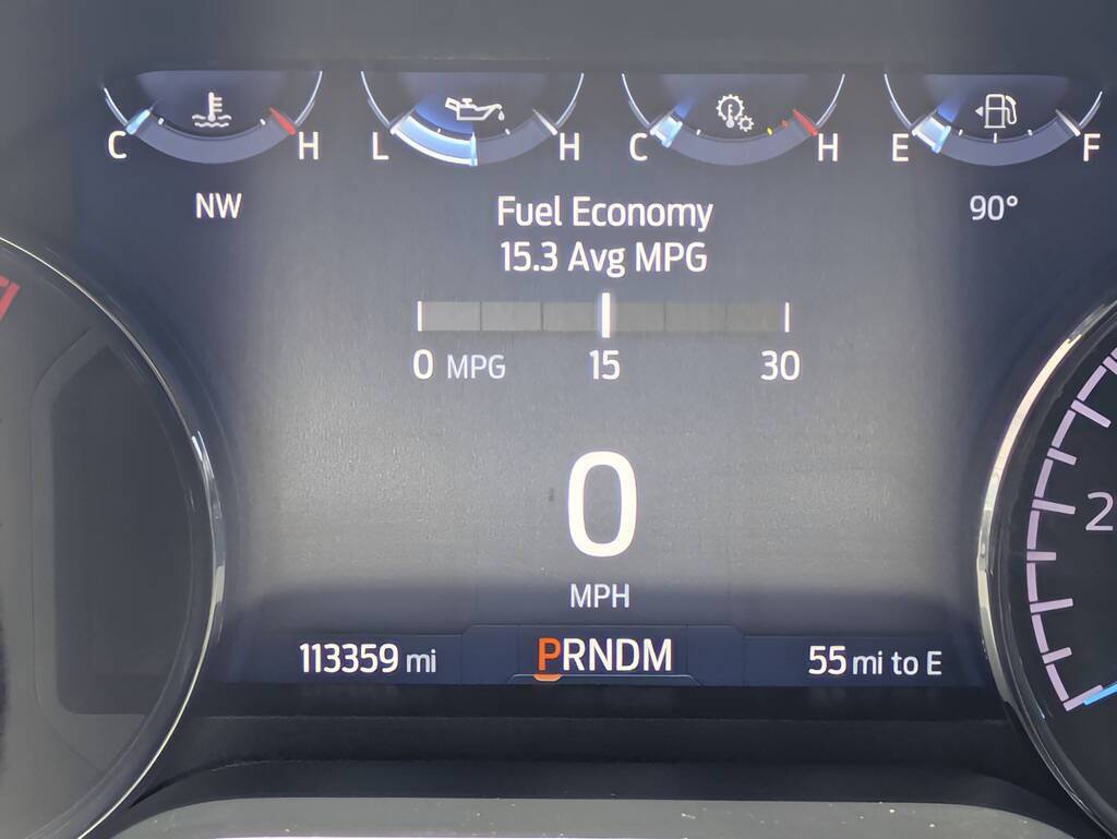 2022 Ford F-150 XLT Saint Augustine FL