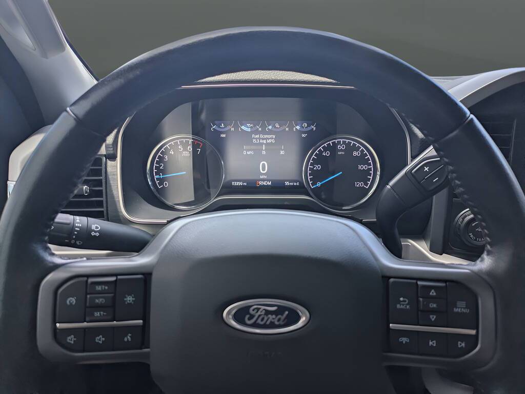 2022 Ford F-150 XLT Saint Augustine FL