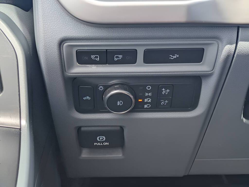 2022 Ford F-150 XLT Saint Augustine FL