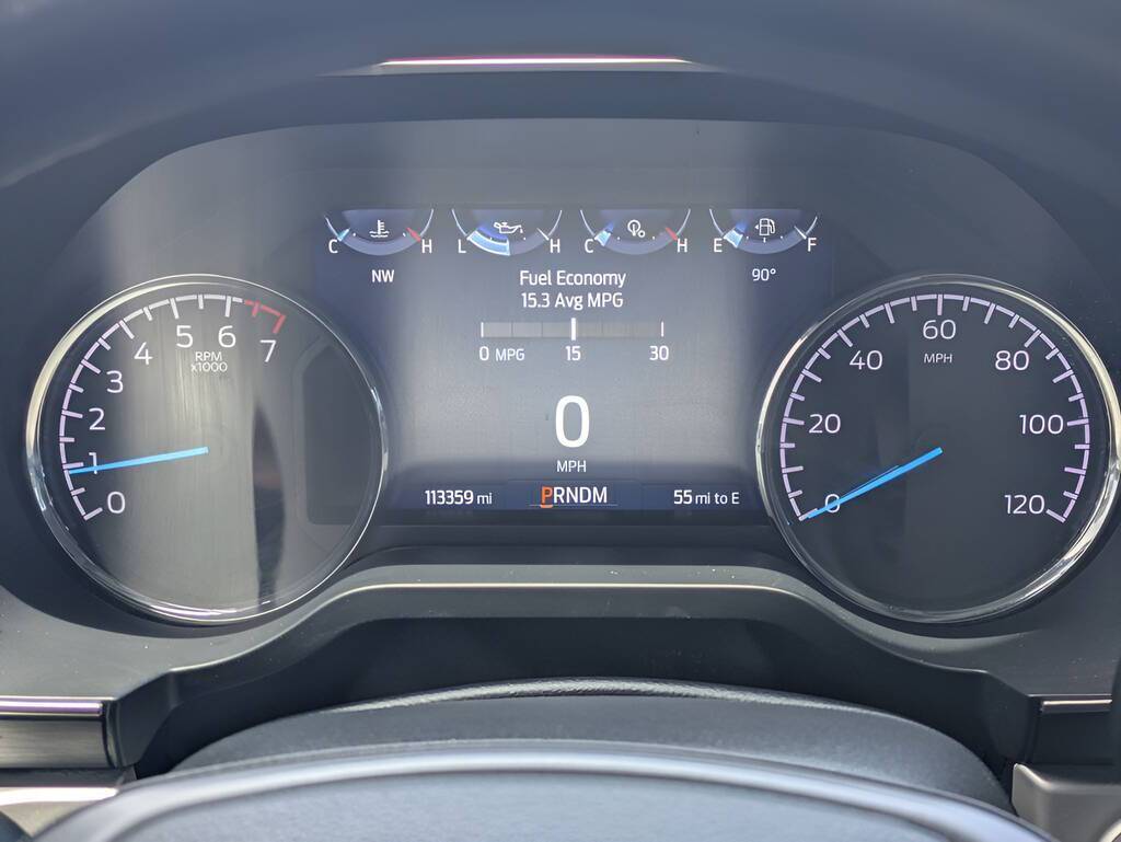 2022 Ford F-150 XLT Saint Augustine FL