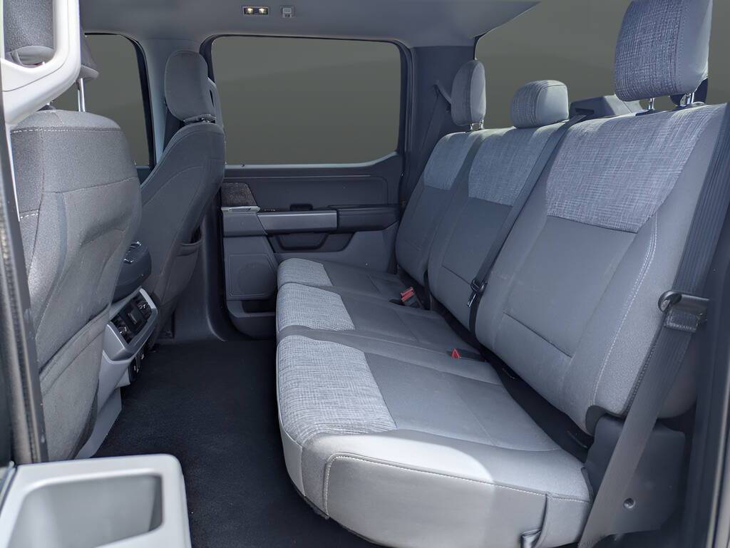 2022 Ford F-150 XLT Saint Augustine FL