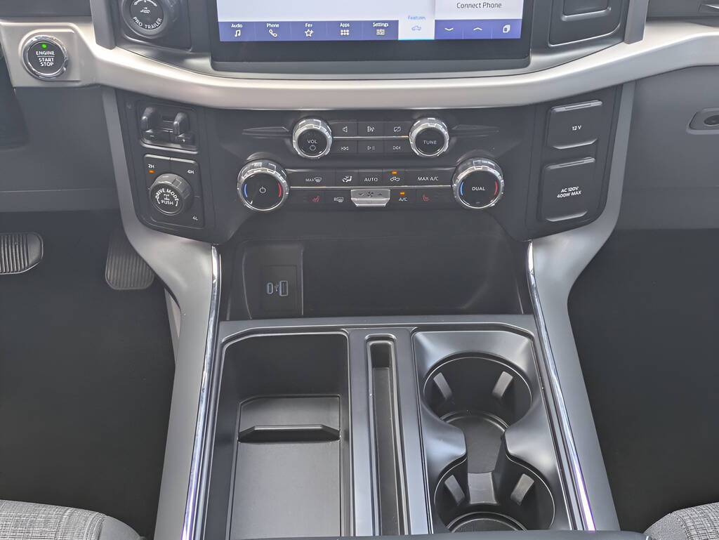 2022 Ford F-150 XLT Saint Augustine FL