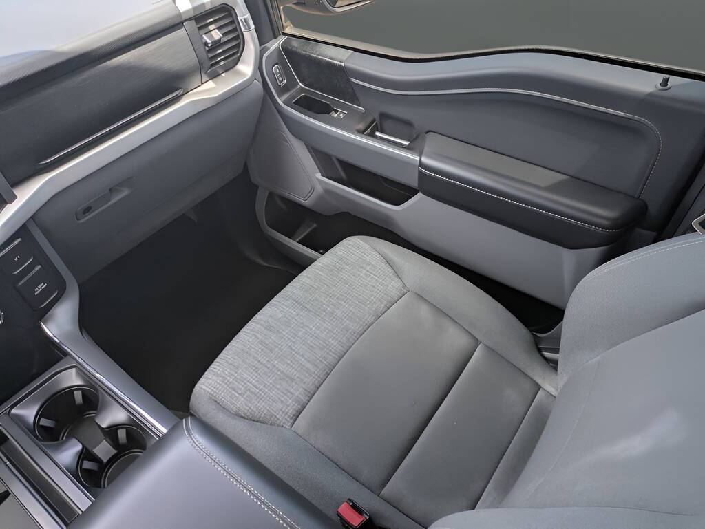2022 Ford F-150 XLT Saint Augustine FL
