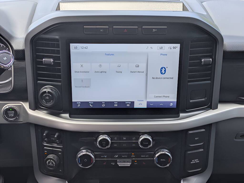 2022 Ford F-150 XLT Saint Augustine FL