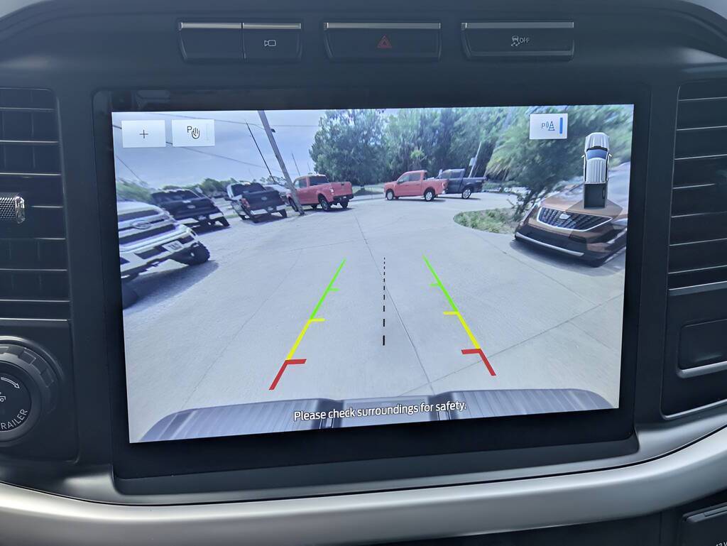 2022 Ford F-150 XLT Saint Augustine FL