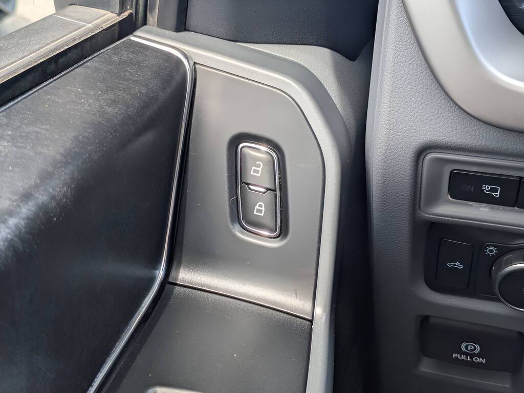 2022 Ford F-150 XLT Saint Augustine FL