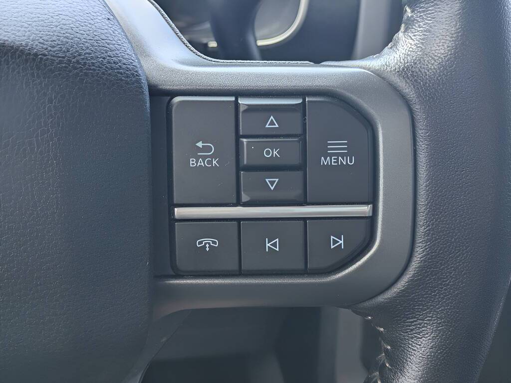 2022 Ford F-150 XLT Saint Augustine FL