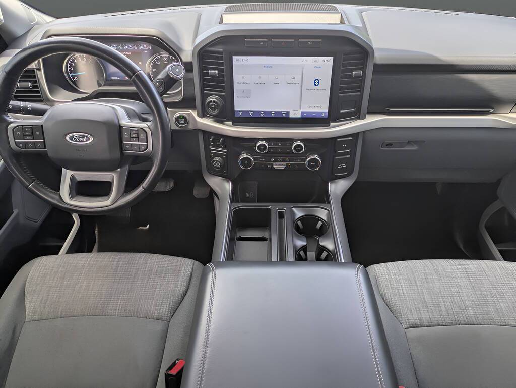 2022 Ford F-150 XLT Saint Augustine FL