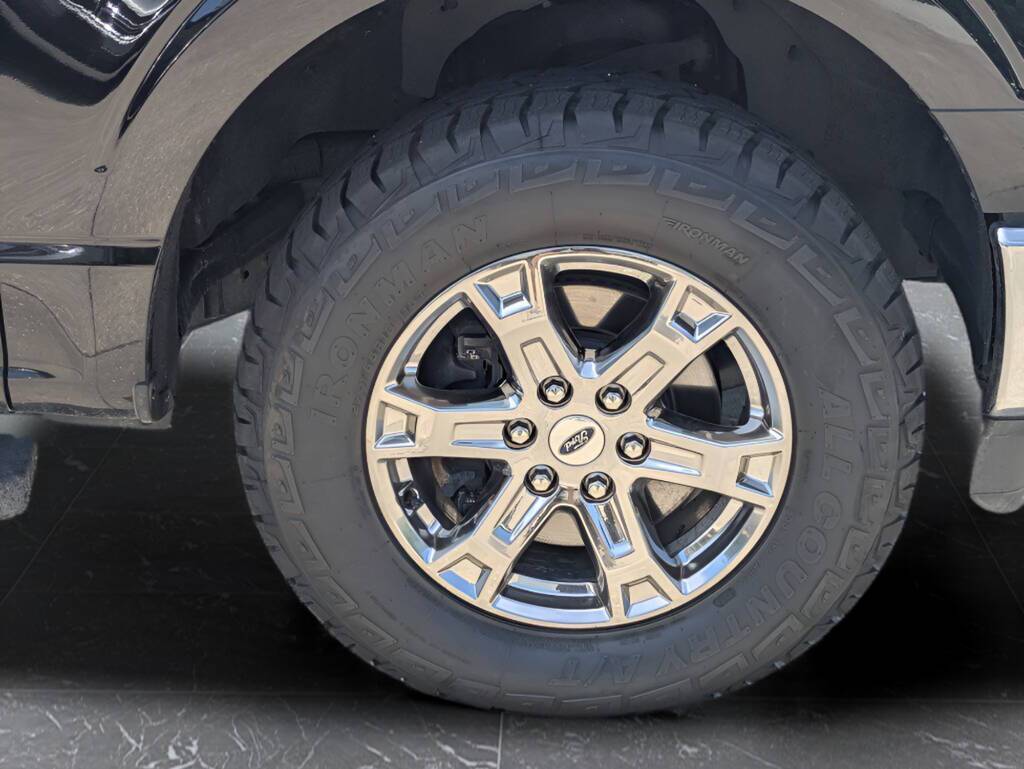 2022 Ford F-150 XLT Saint Augustine FL