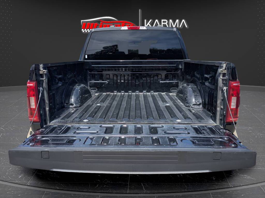 2022 Ford F-150 XLT Saint Augustine FL