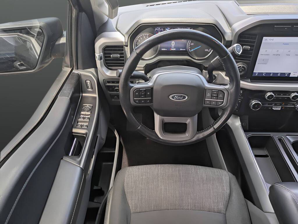 2022 Ford F-150 XLT Saint Augustine FL