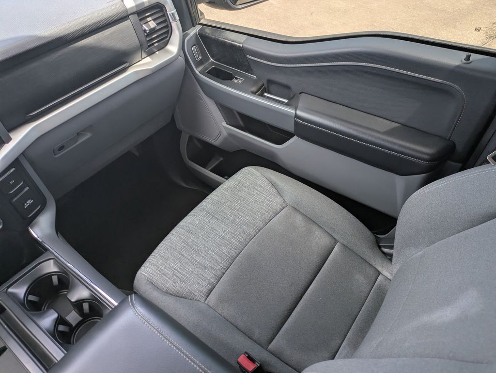 2022 Ford F-150 XLT Saint Augustine FL
