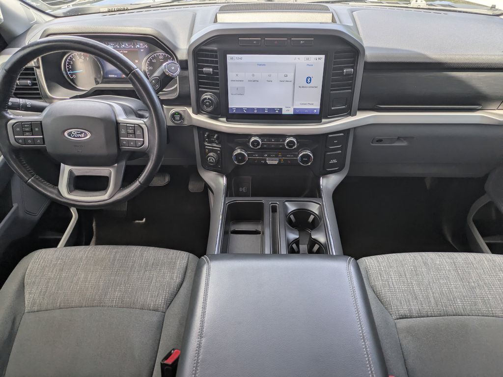 2022 Ford F-150 XLT Saint Augustine FL