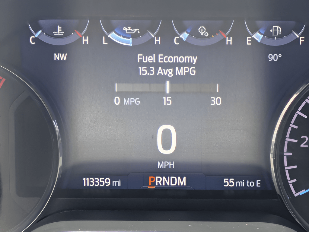 2022 Ford F-150 XLT Saint Augustine FL