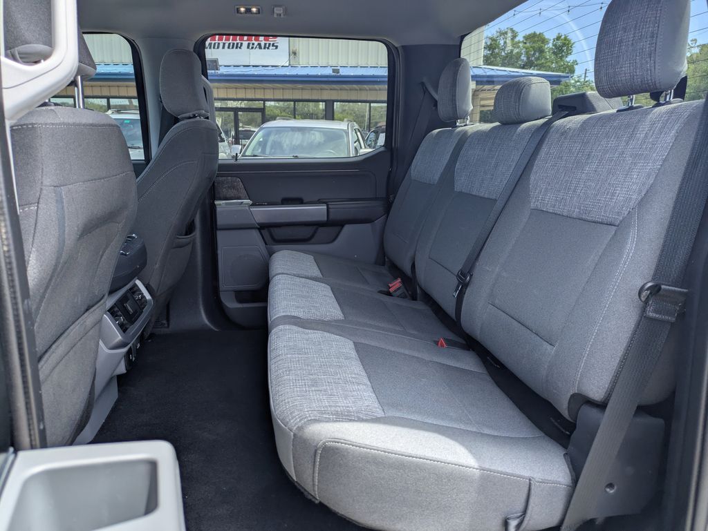 2022 Ford F-150 XLT Saint Augustine FL