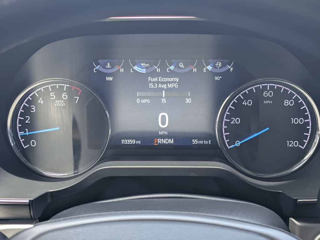 2022 Ford F-150 XLT Saint Augustine FL