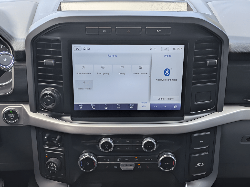 2022 Ford F-150 XLT Saint Augustine FL