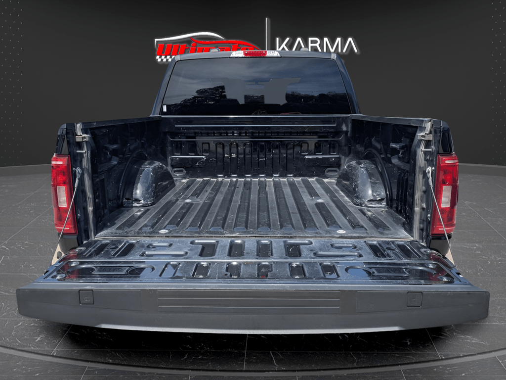 2022 Ford F-150 XLT Saint Augustine FL