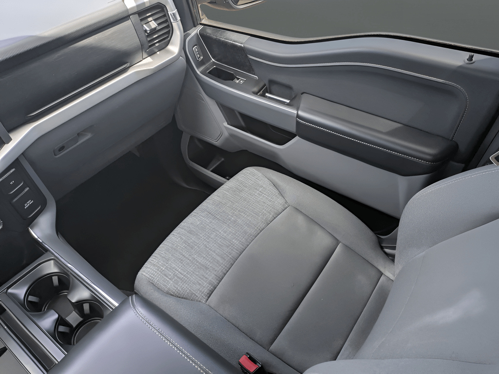 2022 Ford F-150 XLT Saint Augustine FL