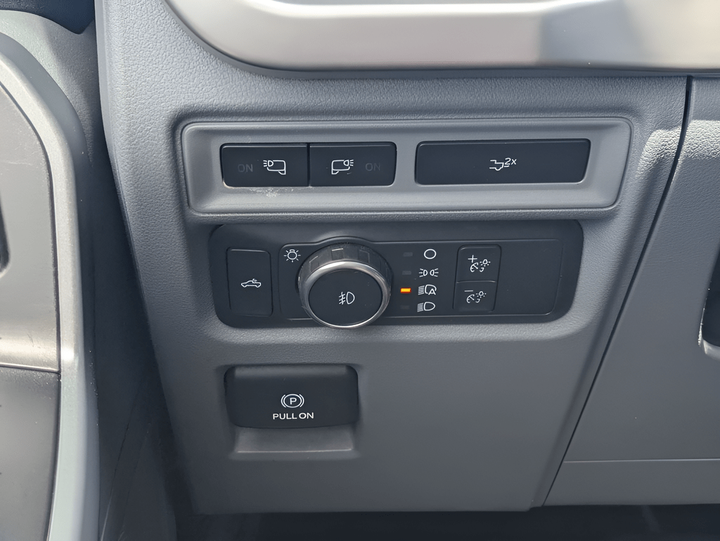 2022 Ford F-150 XLT Saint Augustine FL