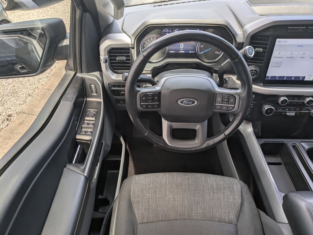2022 Ford F-150 XLT Saint Augustine FL
