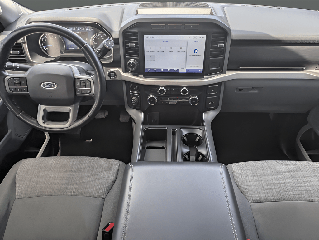 2022 Ford F-150 XLT Saint Augustine FL