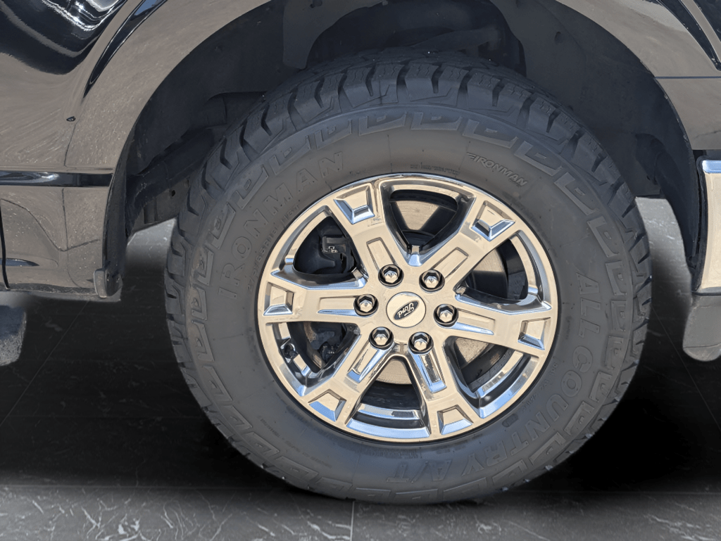 2022 Ford F-150 XLT Saint Augustine FL